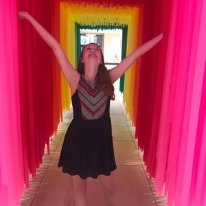 Meet your Posher, Emy